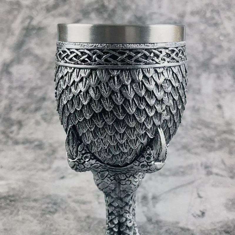 Taça de vinho gótica, cálice G - Wine Beer Europe avaliação e preço