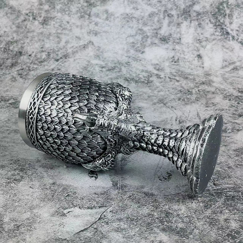 Taça de vinho gótica, cálice G - Wine Beer Europe avaliação e preço