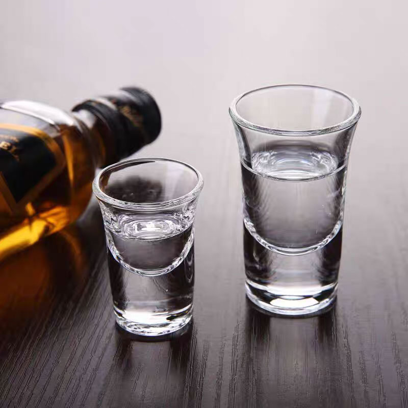 Copo de Shot para Baijiu 10ml/ - Wine Beer Spirit avaliação e preço