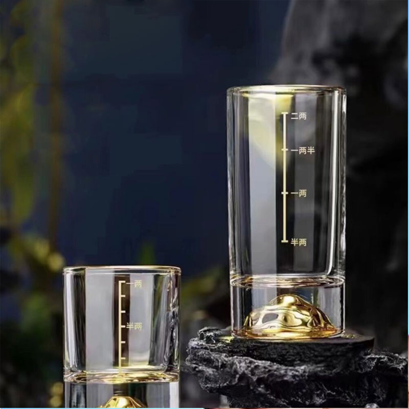 Copo de Cristal Luxuoso para C - Wine Beer Spirit avaliação e preço