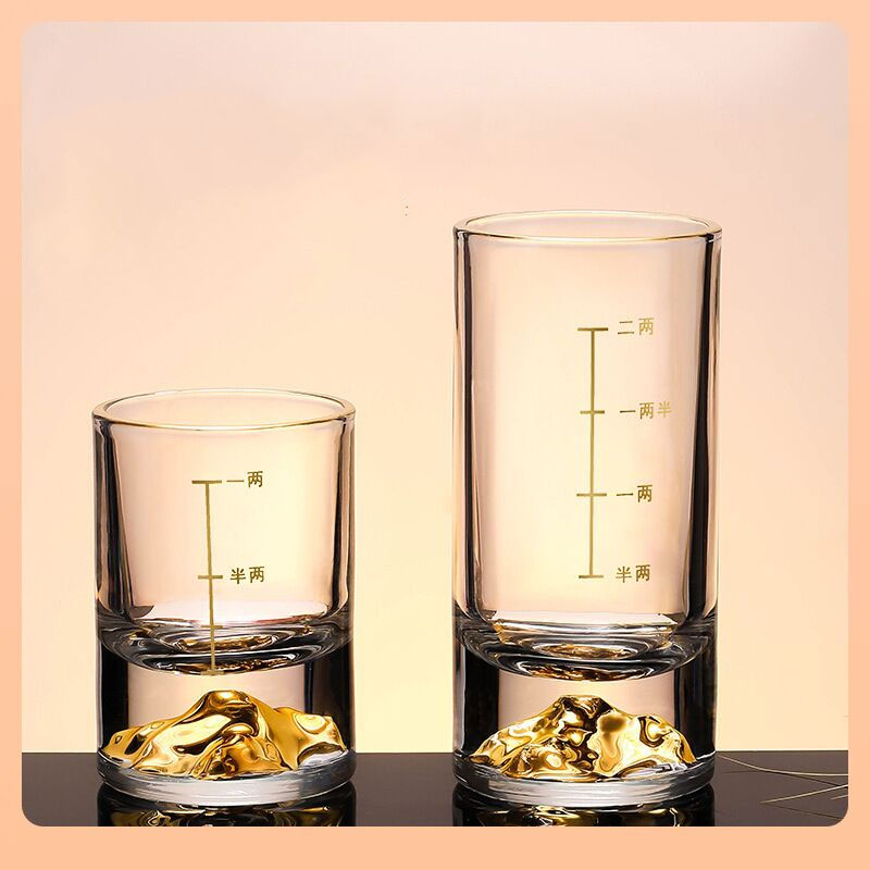 Copo de Cristal Luxuoso para C - Wine Beer Spirit avaliação e preço