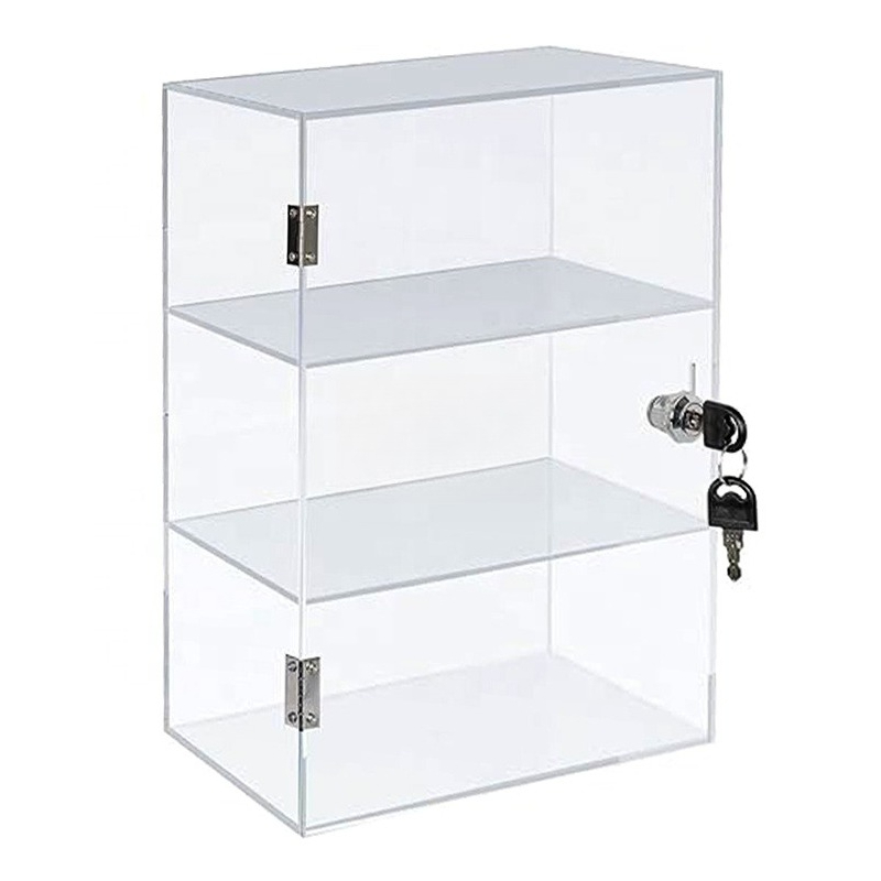 Expositor de acrílico para loj - Wine In Beer Store avaliação e preço