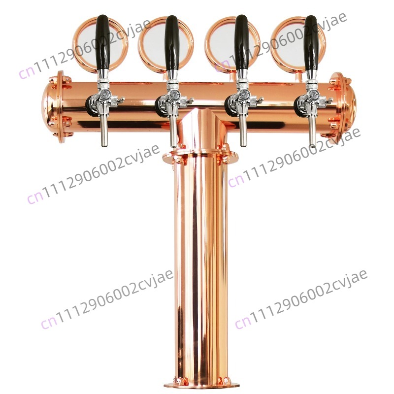 Máquina de cerveja, Coluna de  - Wine Y Beer avaliação e preço