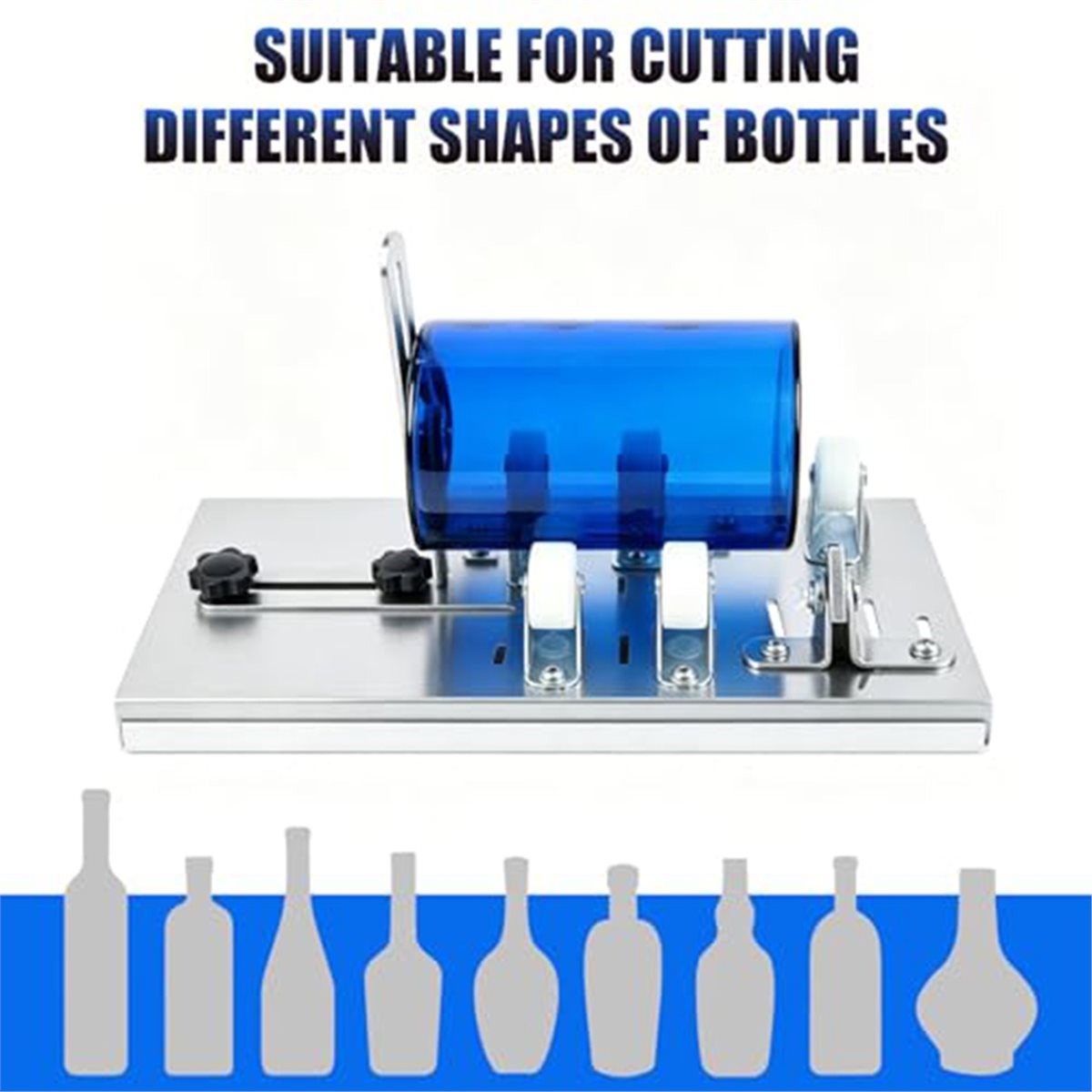 Kit de 16 Peças para Corte de  - Beer Wine Kit avaliação e preço